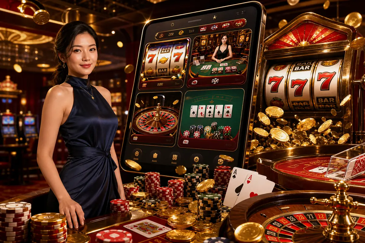 mu8888 kaedah deposit e-wallet Malaysia