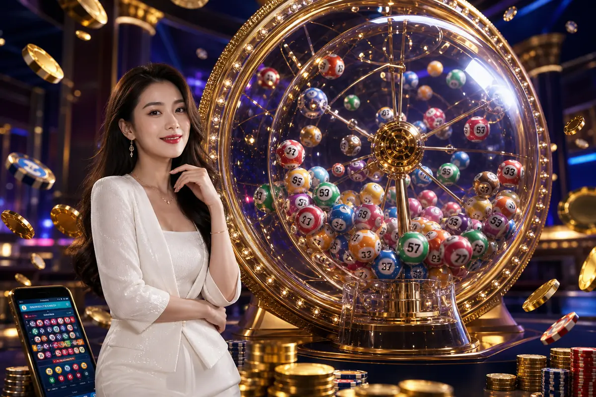 mu8888 Casino cara daftar akaun baharu