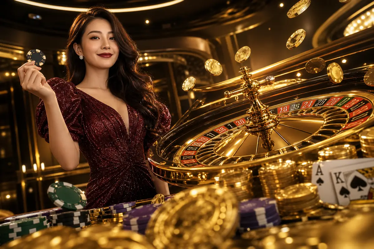 mu8888 pengalaman permainan live casino
