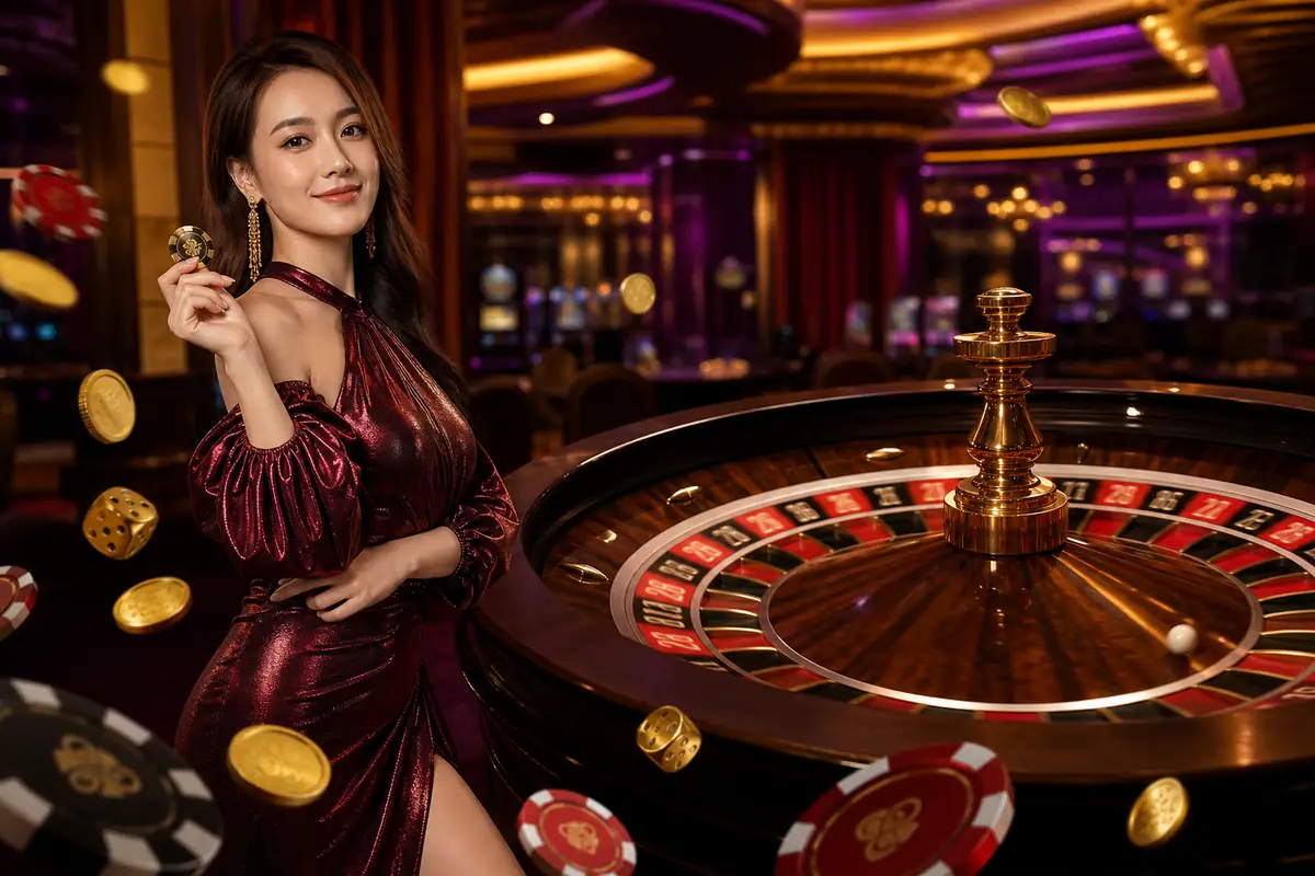 mu8888 deposit e-wallet Malaysia