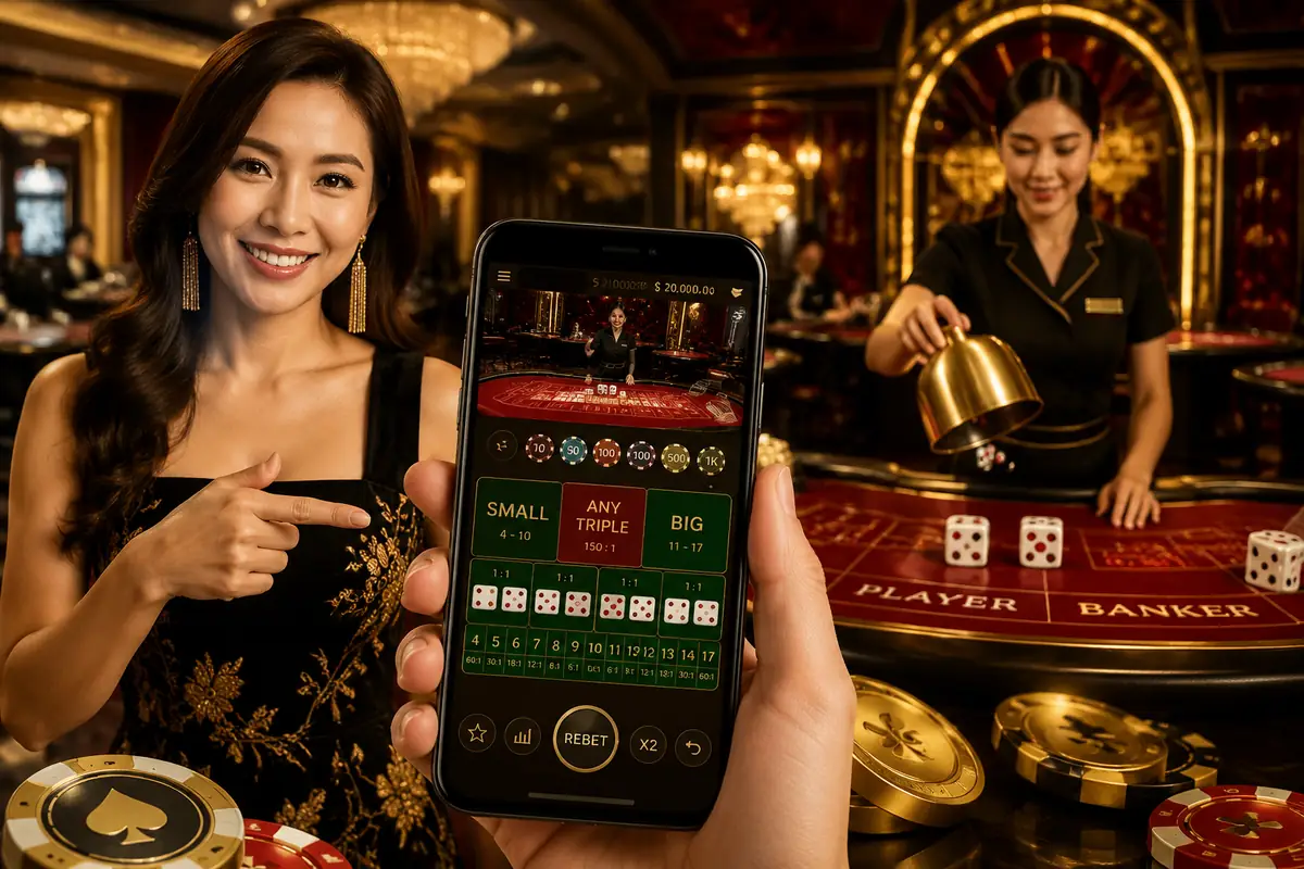 mu8888 platform judi online Malaysia