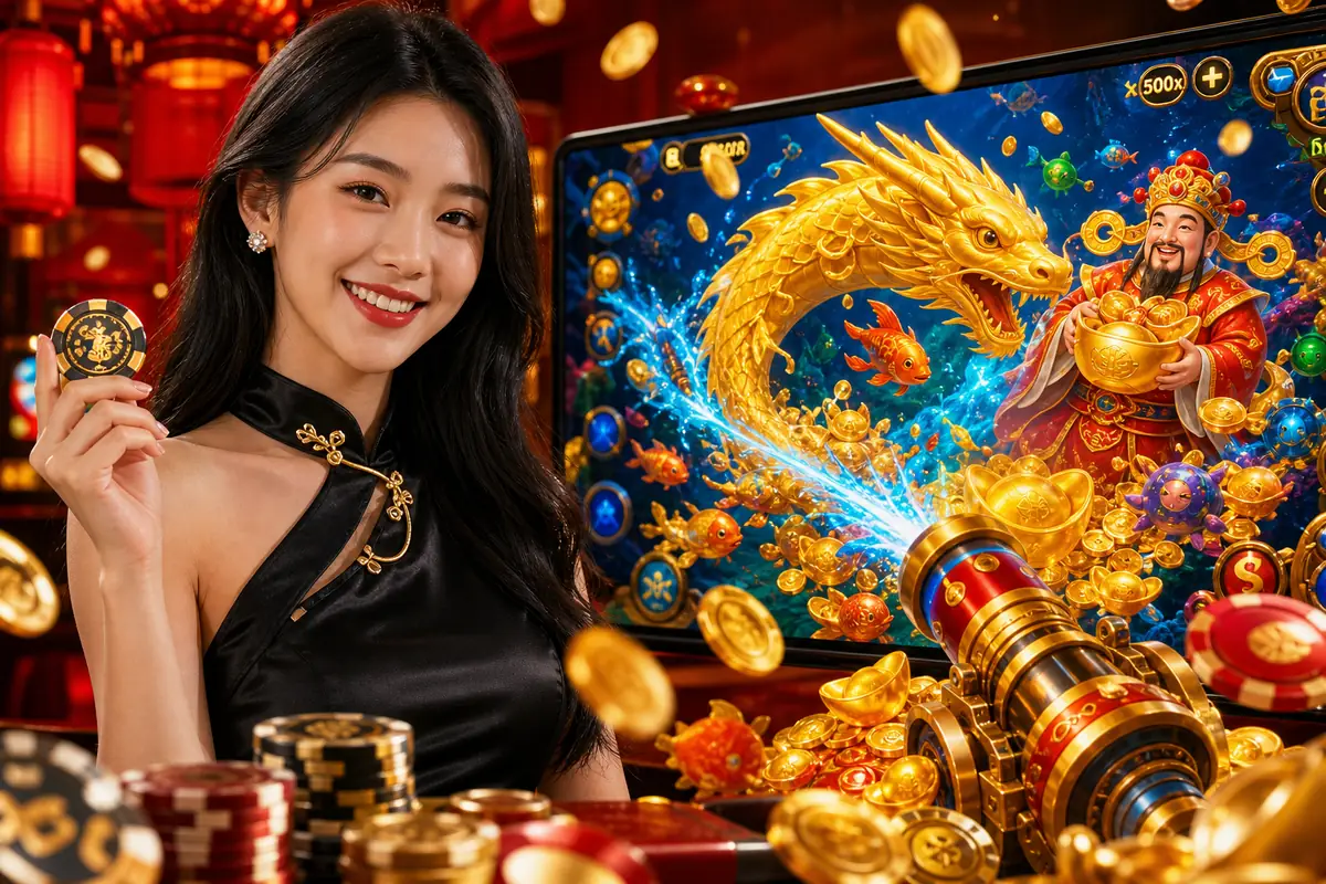 mu8888 casino live dealer permainan dalam talian